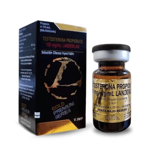 Propionato Landergold